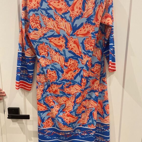 JEAN -PIERRE KLIFA PARIS /Size L/NWT / Multicolour - Picture 2 of 4